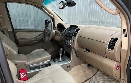 Nissan Pathfinder, 2006 год, 1 050 000 рублей, 9 фотография