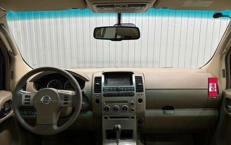 Nissan Pathfinder, 2006 год, 1 050 000 рублей, 8 фотография