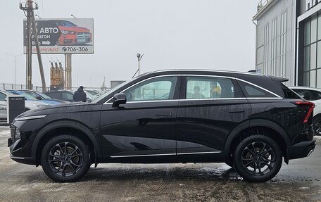 Haval F7, 2024 год, 2 599 000 рублей, 8 фотография