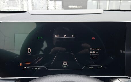 Haval F7, 2024 год, 2 599 000 рублей, 16 фотография
