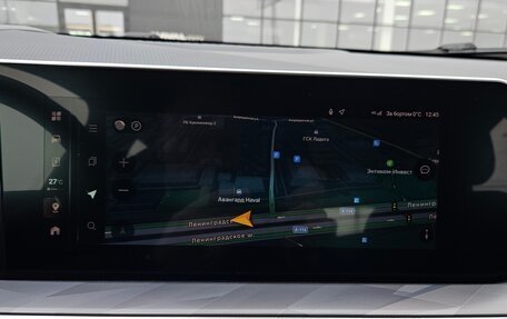 Haval F7, 2024 год, 2 599 000 рублей, 14 фотография