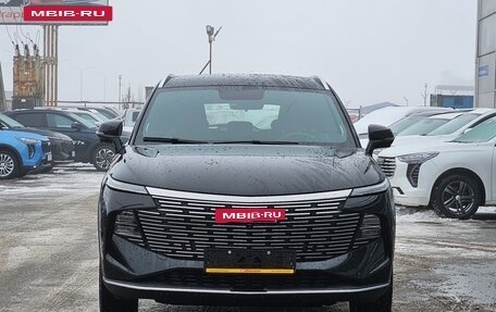 Haval F7, 2024 год, 2 599 000 рублей, 2 фотография