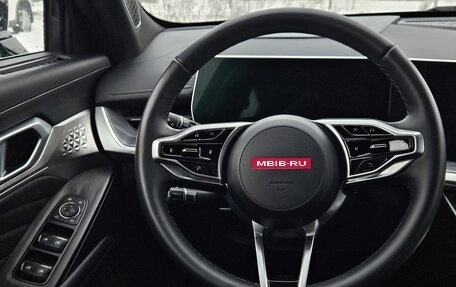 Haval F7, 2024 год, 2 599 000 рублей, 11 фотография