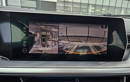 Haval F7, 2024 год, 2 599 000 рублей, 17 фотография