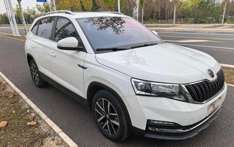 Skoda Kamiq I, 2022 год, 1 300 000 рублей, 3 фотография