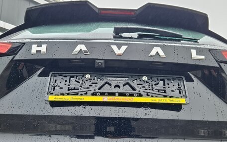 Haval F7, 2024 год, 2 599 000 рублей, 23 фотография