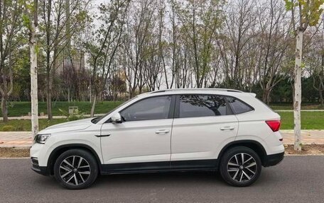 Skoda Kamiq I, 2022 год, 1 300 000 рублей, 8 фотография