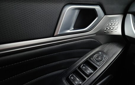 Haval F7, 2024 год, 2 599 000 рублей, 19 фотография