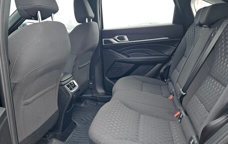 Haval F7, 2024 год, 2 599 000 рублей, 22 фотография