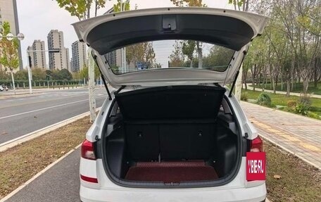 Skoda Kamiq I, 2022 год, 1 300 000 рублей, 6 фотография