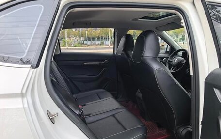 Skoda Kamiq I, 2022 год, 1 300 000 рублей, 14 фотография