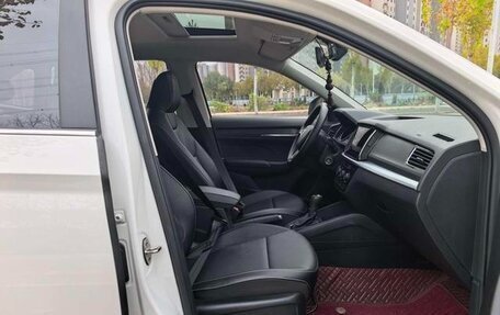 Skoda Kamiq I, 2022 год, 1 300 000 рублей, 13 фотография