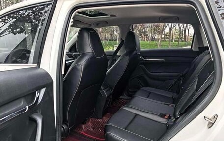 Skoda Kamiq I, 2022 год, 1 300 000 рублей, 15 фотография