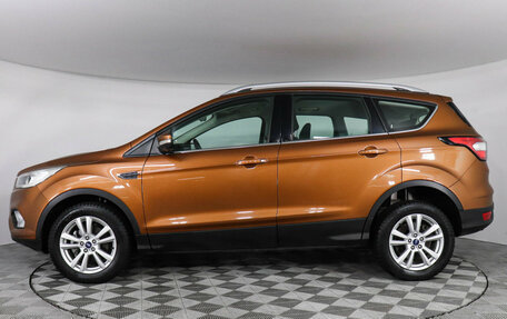 Ford Kuga III, 2017 год, 1 900 000 рублей, 8 фотография