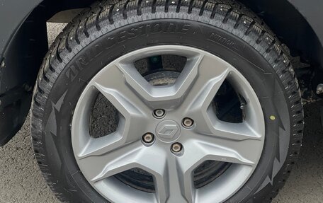 Renault Logan II, 2019 год, 1 299 000 рублей, 6 фотография