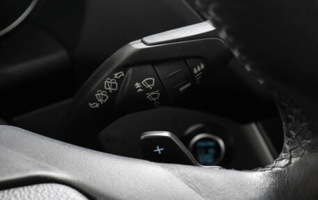 Ford Kuga III, 2017 год, 1 900 000 рублей, 13 фотография