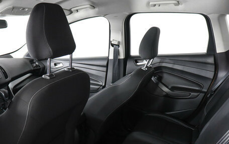 Ford Kuga III, 2017 год, 1 900 000 рублей, 12 фотография