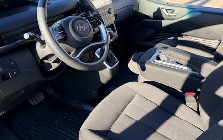 Hyundai Staria, 2023 год, 4 950 000 рублей, 8 фотография