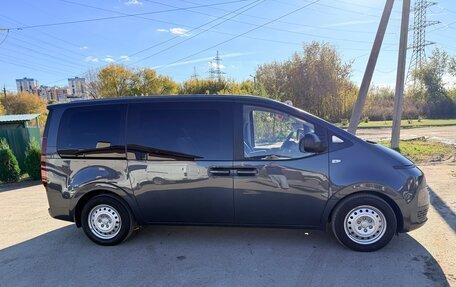 Hyundai Staria, 2023 год, 4 950 000 рублей, 3 фотография