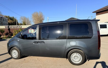 Hyundai Staria, 2023 год, 4 950 000 рублей, 4 фотография