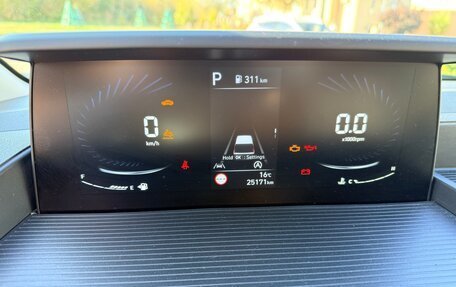 Hyundai Staria, 2023 год, 4 950 000 рублей, 13 фотография