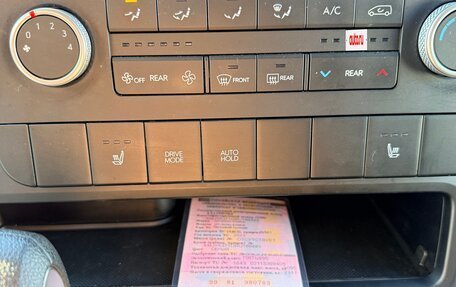 Hyundai Staria, 2023 год, 4 950 000 рублей, 30 фотография