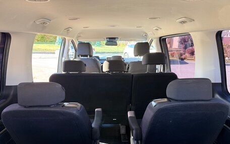 Hyundai Staria, 2023 год, 4 950 000 рублей, 22 фотография