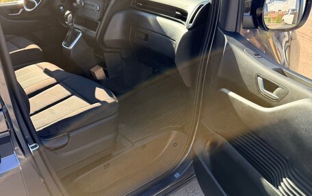 Hyundai Staria, 2023 год, 4 950 000 рублей, 25 фотография