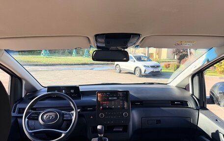 Hyundai Staria, 2023 год, 4 950 000 рублей, 20 фотография