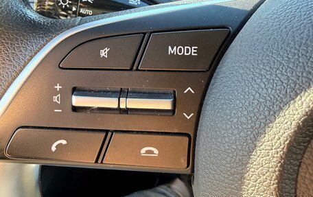 Hyundai Staria, 2023 год, 4 950 000 рублей, 29 фотография