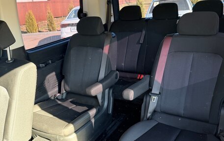 Hyundai Staria, 2023 год, 4 950 000 рублей, 21 фотография