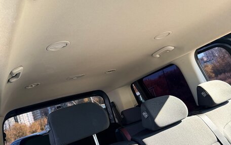 Hyundai Staria, 2023 год, 4 950 000 рублей, 24 фотография