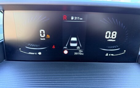 Hyundai Staria, 2023 год, 4 950 000 рублей, 33 фотография