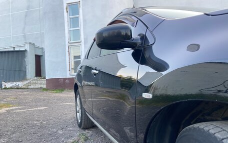 Nissan Murano, 2009 год, 1 120 000 рублей, 2 фотография