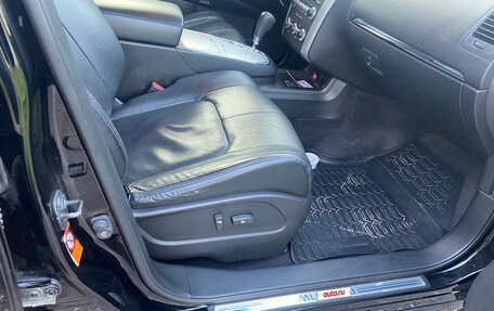 Nissan Murano, 2009 год, 1 120 000 рублей, 4 фотография