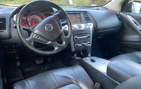 Nissan Murano, 2009 год, 1 120 000 рублей, 3 фотография