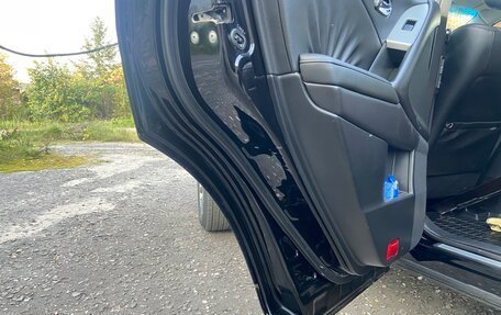 Nissan Murano, 2009 год, 1 120 000 рублей, 11 фотография