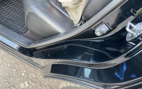 Nissan Murano, 2009 год, 1 120 000 рублей, 8 фотография