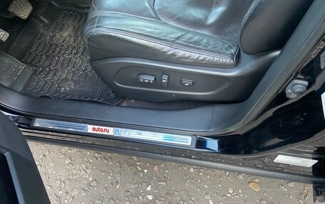 Nissan Murano, 2009 год, 1 120 000 рублей, 6 фотография