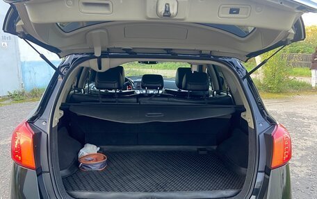 Nissan Murano, 2009 год, 1 120 000 рублей, 10 фотография