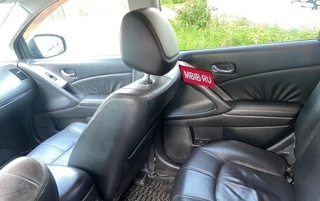 Nissan Murano, 2009 год, 1 120 000 рублей, 9 фотография