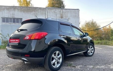 Nissan Murano, 2009 год, 1 120 000 рублей, 13 фотография