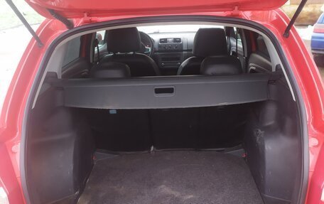 Skoda Fabia II, 2014 год, 699 000 рублей, 7 фотография