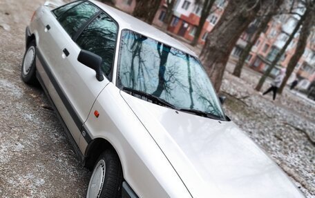 Audi 80, 1988 год, 260 000 рублей, 3 фотография