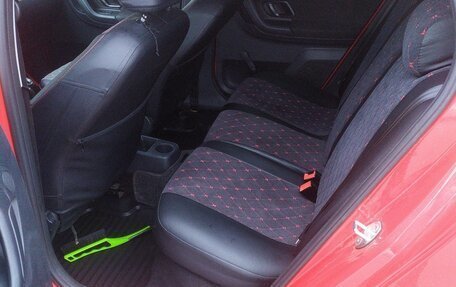 Skoda Fabia II, 2014 год, 699 000 рублей, 6 фотография