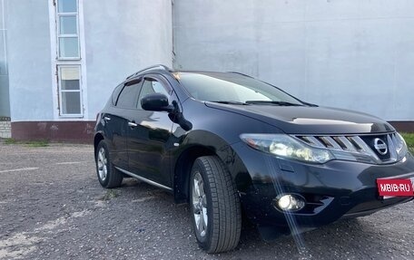 Nissan Murano, 2009 год, 1 120 000 рублей, 15 фотография