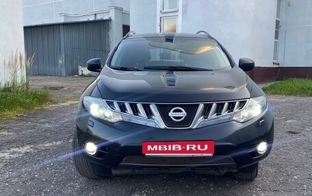 Nissan Murano, 2009 год, 1 120 000 рублей, 16 фотография