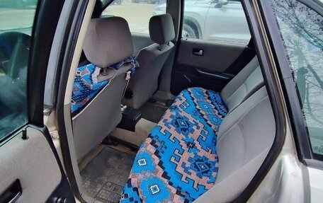 Audi 80, 1988 год, 260 000 рублей, 8 фотография