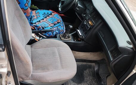 Audi 80, 1988 год, 260 000 рублей, 9 фотография