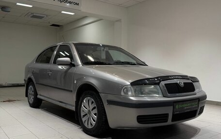 Skoda Octavia IV, 2008 год, 472 000 рублей, 3 фотография